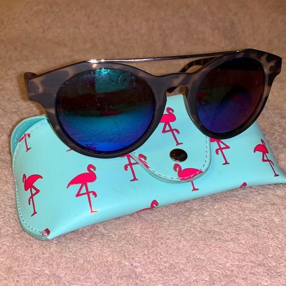 J. Crew sunglasses - Picture 1 of 3